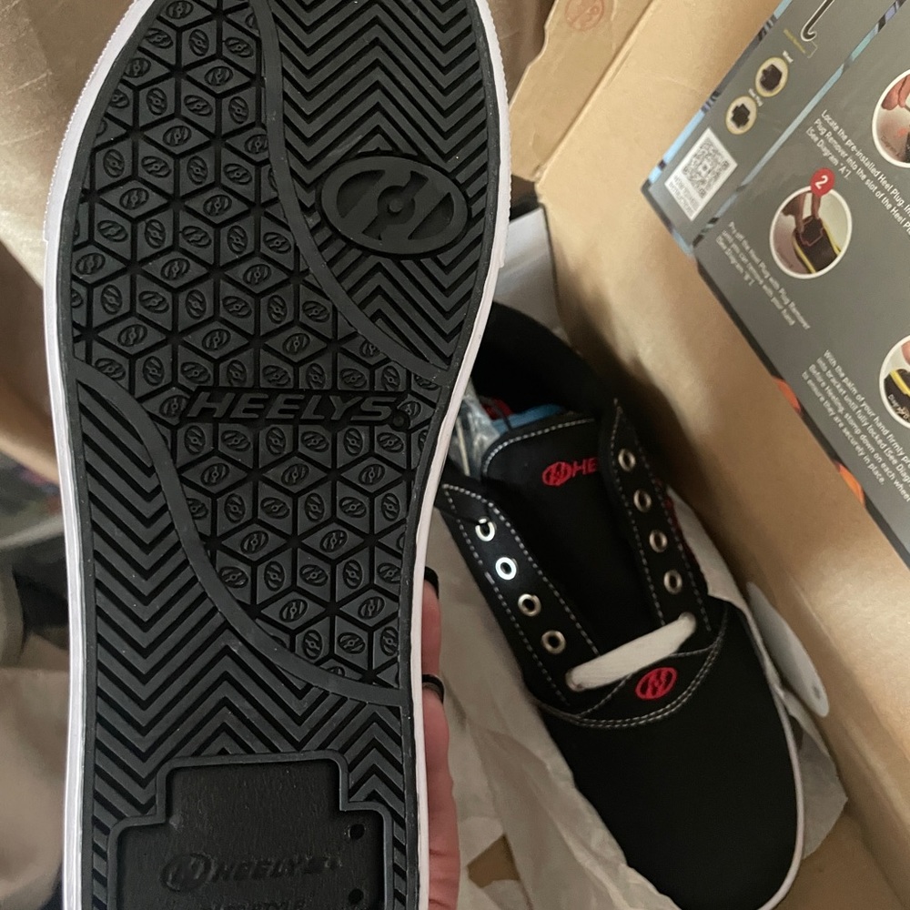 Heelys - Picture 3 of 6